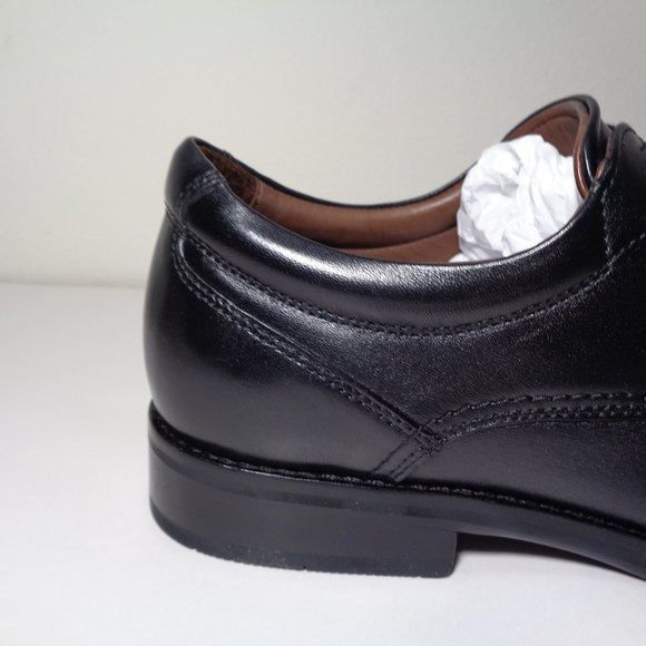 Johnston & Murphy Size 10 M BARTLETT New Oxfords main image 14